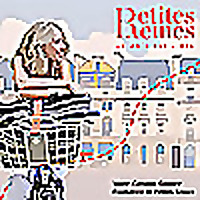 L'Etincelle, le podcast des rencontres lumineuses