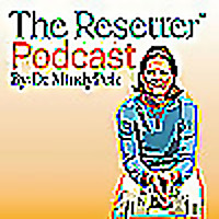 The Resetter Podcast with Dr. Mindy
