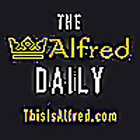 The Alfred Daily