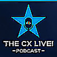 The CX Live!