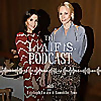 The LAFS Podcast