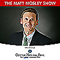 GBE Central Texas Sports Fan Show with Lark Smith & Jacob Bumpas
