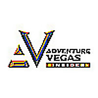 The Adventure Vegas Insider's Podcast