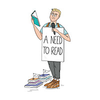 A Need To Read