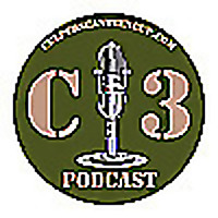 Culper's Canteen Cup Podcast/YouTube