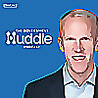 The Government Huddle with Brian Chidester