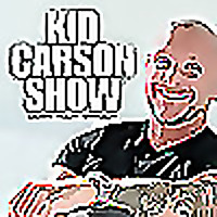 'Loosely Enlightened' with Kid Carson