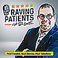The Raving Patients Podcast
