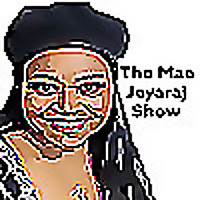 The Mae Jeyaraj Show