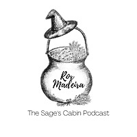 The Sage&rsquo;s Cabin - Herbs & Liberation
