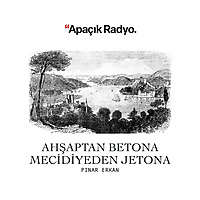 Ahşaptan Betona, Mecidiyeden Jetona