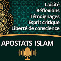 Apostats islam - t&eacute;moignages d'ex musulmans au sujet de l'apostasie