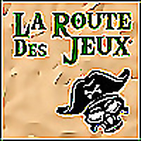 La Route des Jeux
