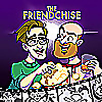 The Friendchise Podcast