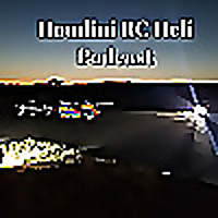 The Houdini RC Heli Podcast