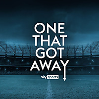 The One That Got Away