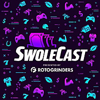 The Swolecast - Fantasy Football DFS and Best Ball NFL