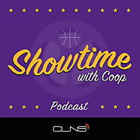 Showtime Podcast with Michael Cooper - 5x NBA Lakers Champion
