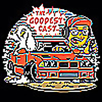 The Goodest Cast - Hangout with the Drift Community