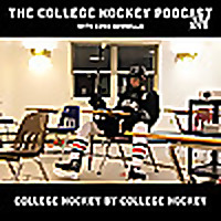 The College Hockey Podcast