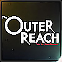 The Outer Reach: Stories from Beyond