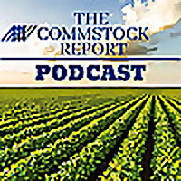 The Commstock Report Podcast