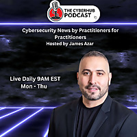 CyberHub Podcast