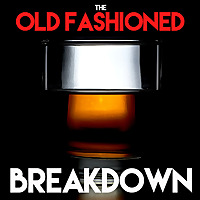 The Old Fashioned Breakdown: A Mad Men Podcast