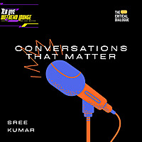 THE CRITICAL DIALOGUE - LIFE AT WORK