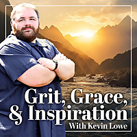 Grit, Grace, & Inspiration | Inspiring Stories & Motivational Speeches for Your Personal Growth Jour