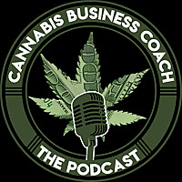 The Cannabis Business Coach