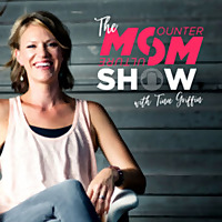 The Counter Culture Mom Show with Tina Griffin