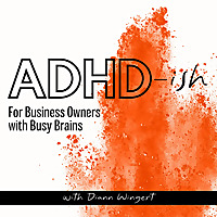 ADHD-ish