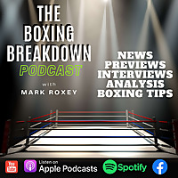 The Boxing Breakdown