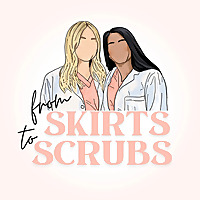 From Skirts To Scrubs