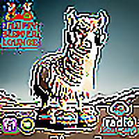 The Fluffy Slipper Lounge