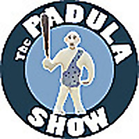 The PADULA SHOW Consumable Nonsense Podcast