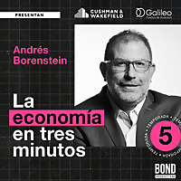 La econom&iacute;a en 3 minutos