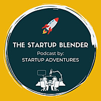 The Startup Blender