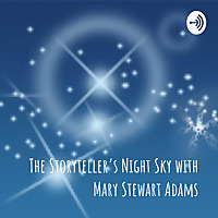 The Storyteller's Night Sky