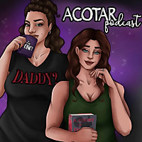 A Court of Tattoos and Ros&eacute;