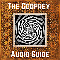 The Godfrey Audio Guide