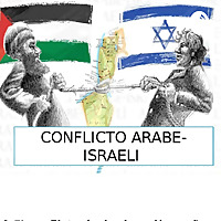 guerra de los 6 días /conflicto Israel-palestino