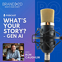 'What's your story?' - GEN AI