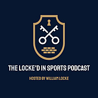 Locke'd In Baseball