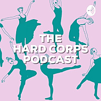 THE HARD CORPS PODCAST