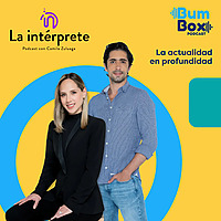 La Int&eacute;rprete