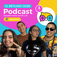 El Refugio Geek