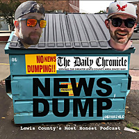 The Chronicle News Dump