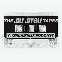 THE JIU JITSU TAPES